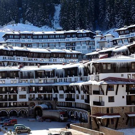 Grand Monastery Emo Pamporovo