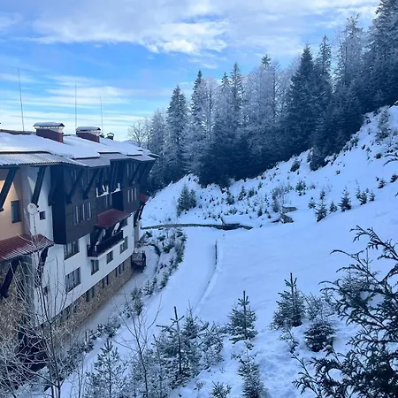Grand Monastery Emo Pamporovo Smolyan