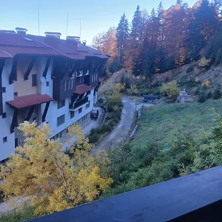 Grand Monastery Emo Pamporovo