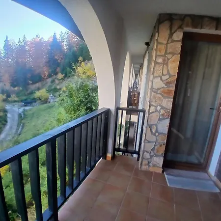 Grand Monastery Emo Pamporovo Apartament Smolyan