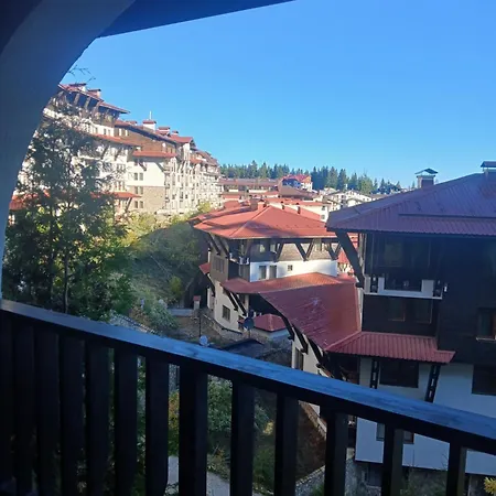 Grand Monastery Emo Pamporovo