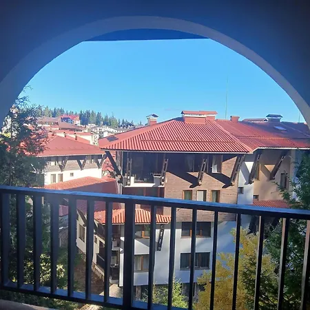 Grand Manastira Emo Pamporovo Smolyan