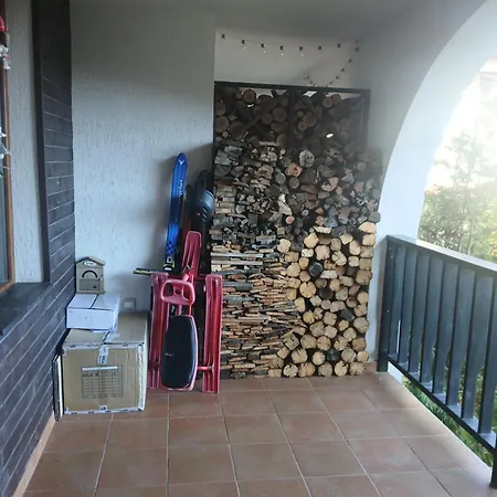 Grand Monastery Emo Pamporovo Smolyan