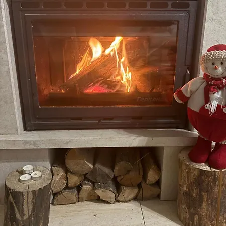 Lägenhet Grand Monastery Emo Pamporovo Smolyan