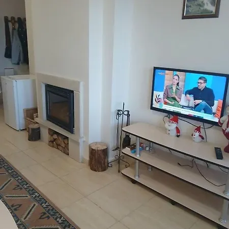 Grand Monastery Emo Pamporovo