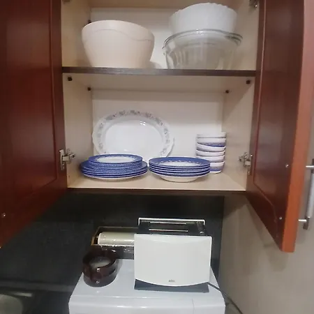 Apartament Grand Manastira Emo Pamporovo