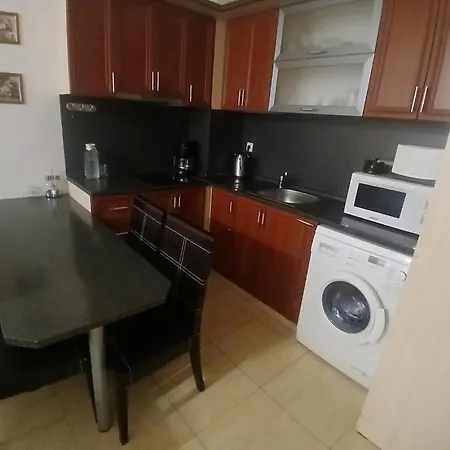 Grand Monastery Emo Pamporovo Smolyan