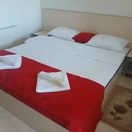 Grand Monastery Emo Pamporovo