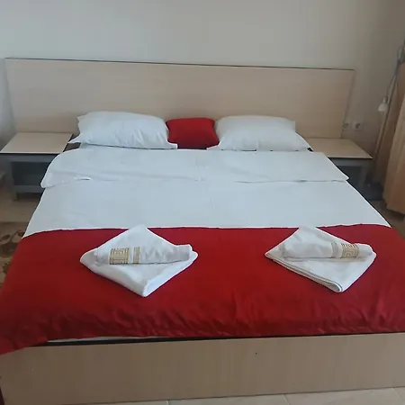 Grand Monastery Emo Pamporovo Lägenhet