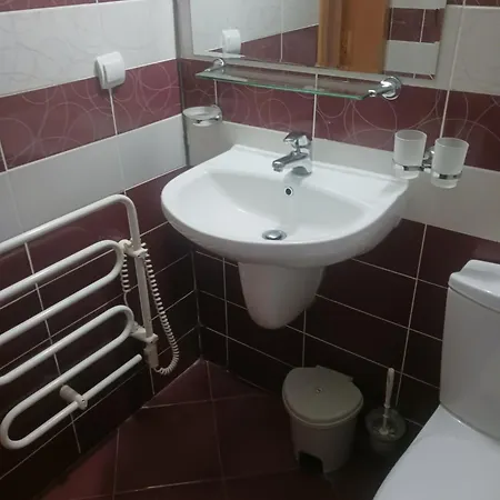 Grand Manastira Emo Pamporovo Apartament Smolyan