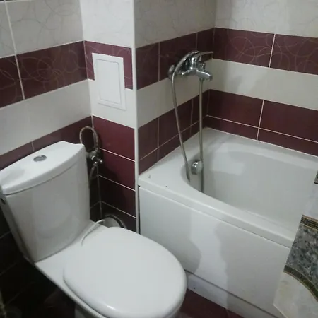Grand Manastira Emo Pamporovo Apartament