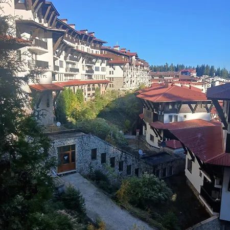 Grand Manastira Emo Pamporovo * Smolyan