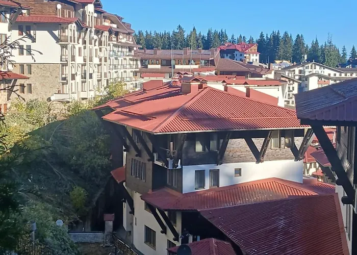 Grand Monastery Emo Pamporovo *