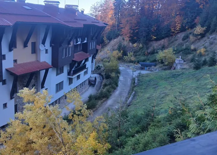 Grand Monastery Emo Pamporovo