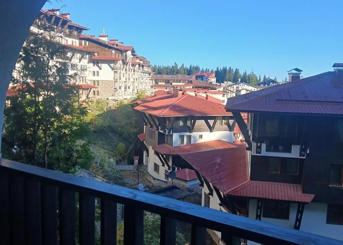 Grand Monastery Emo Pamporovo