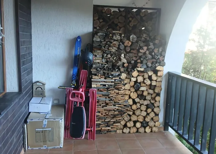 Grand Monastery Emo Pamporovo Smoljan