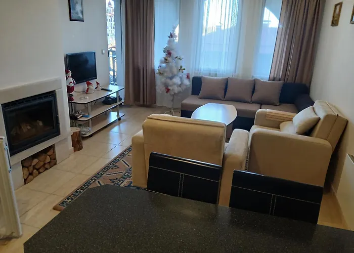 Grand Monastery Emo Pamporovo *