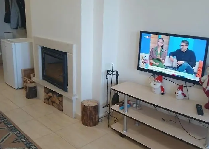 Grand Monastery Emo Pamporovo