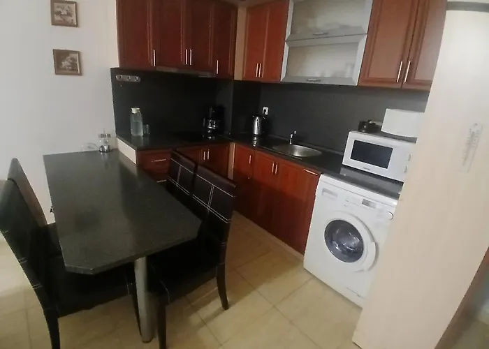 Grand Monastery Emo Pamporovo Smoljan