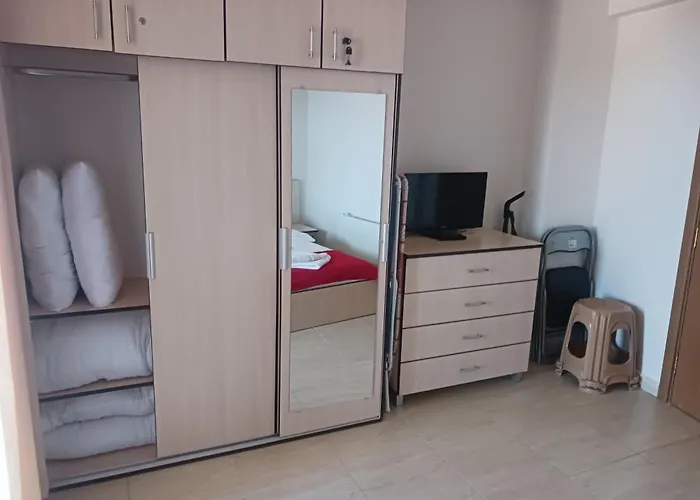 Grand Monastery Emo Pamporovo Apartament *