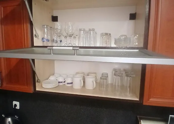 Grand Monastery Emo Pamporovo Smoljan