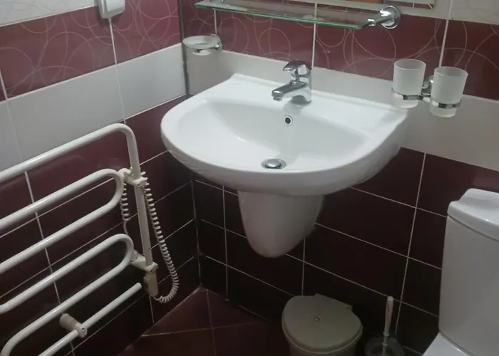 Grand Monastery Emo Pamporovo Apartament Smolyan